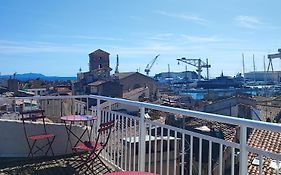 Appartement cosy proche plage - Meublé de tourisme classé 2 étoiles
